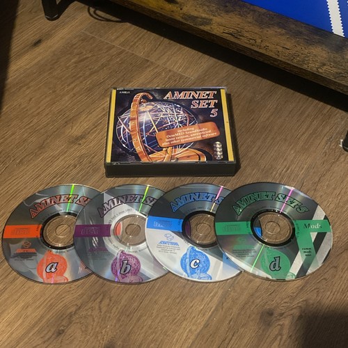 Commodore amiga rom - commodore,