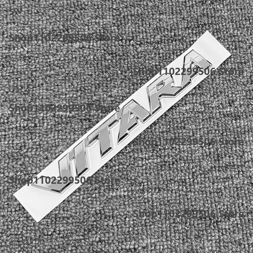 For suzuki vitara front - suzuki,