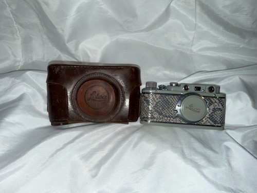 Leica wehrmacht rangefinder - leica,