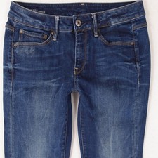 Ladies G-Star 3301 CONTOUR