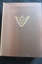 SEVEN PILLARS OF WISDOM - T.E