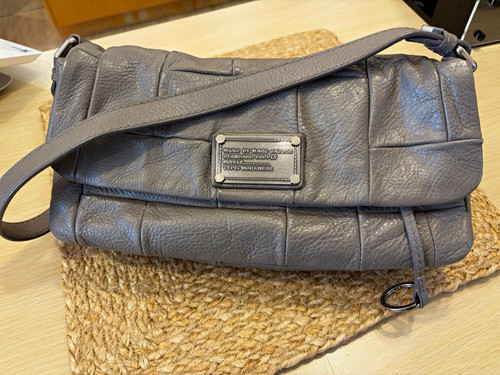 Marc jacobs gray - marc,