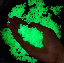 Neon Orbeez Glows in THE Dark