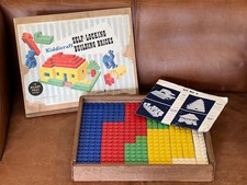 Kiddicraft Hilary Fisher Page