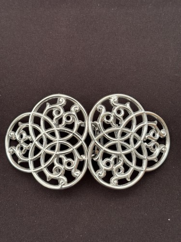 Victorian silver nurses - victorian,