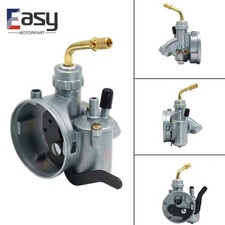 Motorcycle Bing 12mm Carburetor for Puch MS50 SDP MV MS DS VZ 1/12/225 SSE Moped