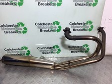 HONDA NTV 600 REVERE MOTAD