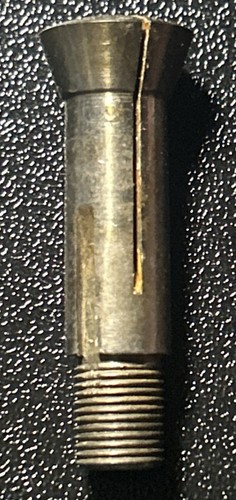 Vintage boley germany - g.,