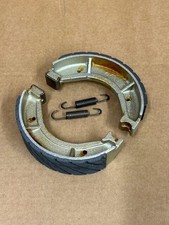 Ossa Mar Twinshock Trials