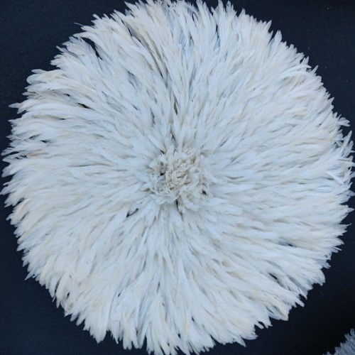 Ivory white traditional - 33"ivory/white,