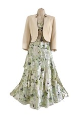 Jacques Vert UK 14/16 Dress