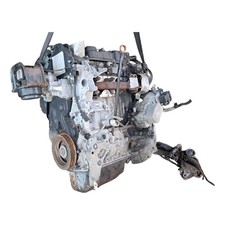 CITROEN C4 B7 ENGINE DIESEL