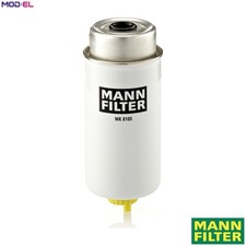 FUEL FILTER WK 8105 FOR LTI