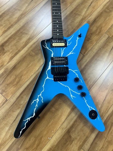 Dean dimebag darrell style - dean,