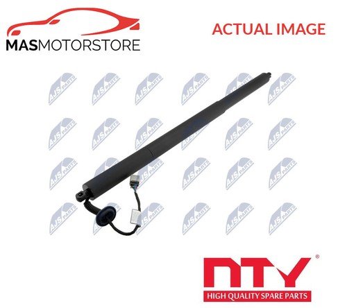 Tailgate boot strut - tailgate, rear