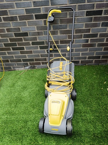 Challenge 31cm corded - 31cm, rotary