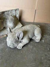 Latex And Fibreglass Mould To