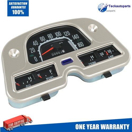 Gauge speedometer 83100 60180 - gauge, 83100-60180