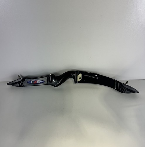 Exe recurve bow - exe, hand