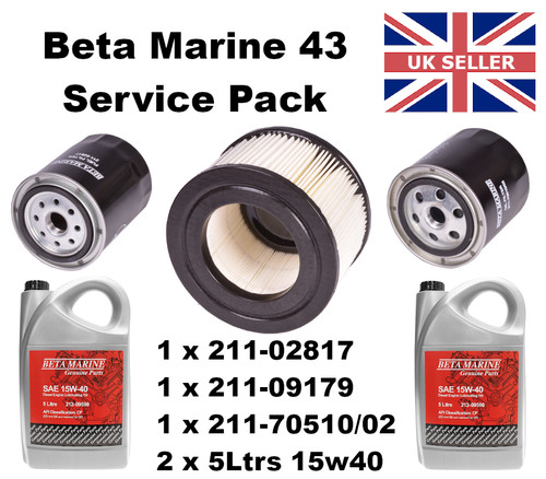 Betamarine beta service - betamarine,