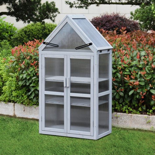 Mini greenhouse kit small - kit,