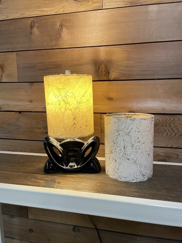 Pair mid century vintage - pair, of
