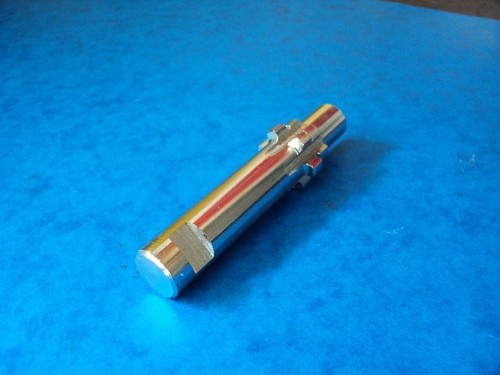 Genuine triumph kickstart - genuine,