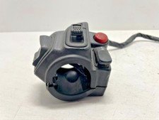 Gilera Fuoco 500 ie Starter