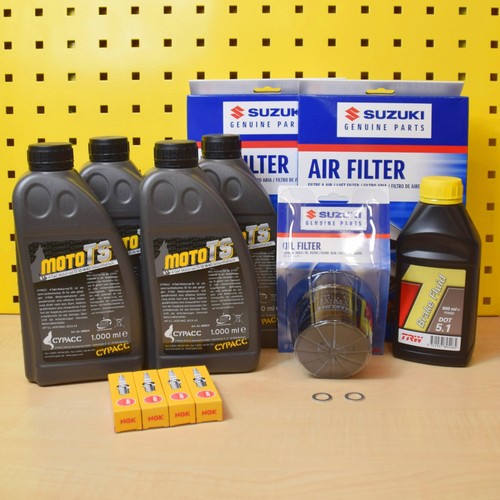 Suzuki vzr 1800 serviceset - 1800,