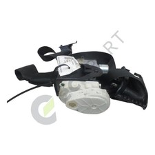 MK2 SAAB 93 FRONT Seat Belt