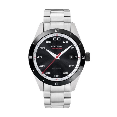 Montblanc timewalker automatic - montblanc,