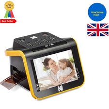 Digital Film Scanner Film and