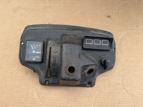 Kubota t1600 dash panel - panel,