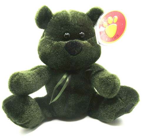 Chubbley bears spells bottle - bears,