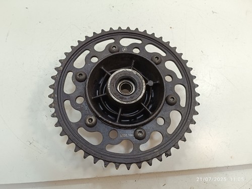 Rear hub honda transalp 700 - honda,