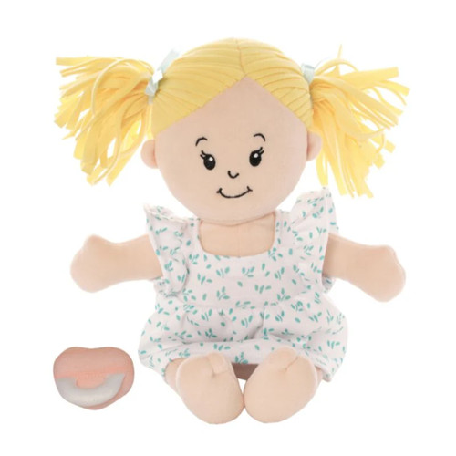 Manhattan toy love - love, stella