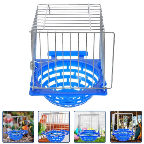 Canary nest box for - nest, pigeon