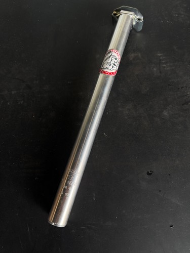 Mongoose seat post freestyle - mongoose,