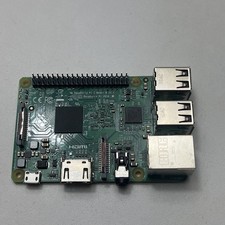 Raspberry Pi 2, model B V1.2 -