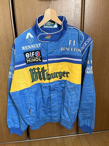 Benetton renault team - renault, f1