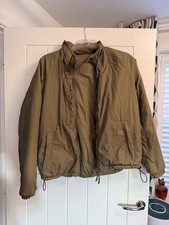 British Army Cold Weather