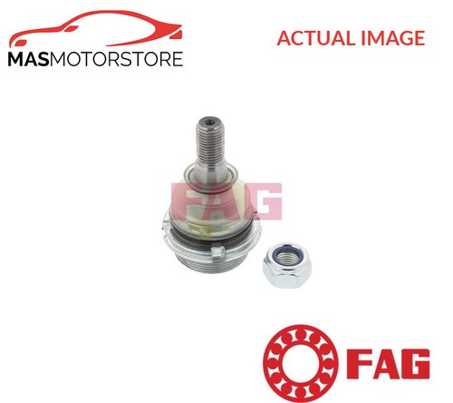 Suspension ball joint - ball,