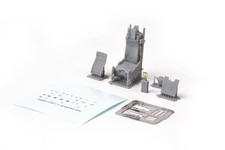 Eduard 648837 scale f - eduard, 1/48