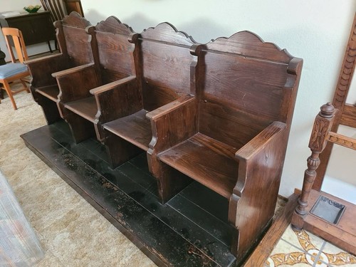 Antique gothic church - gothic,
