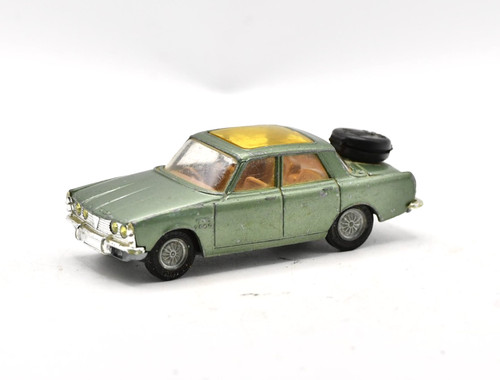 Vintage original corgi toys - vintage,