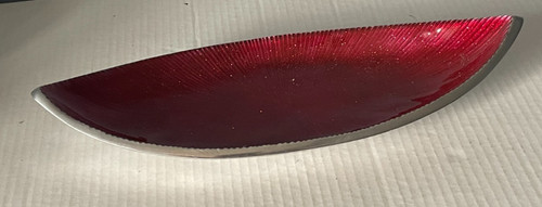 Ihi dory boat server - boat, section