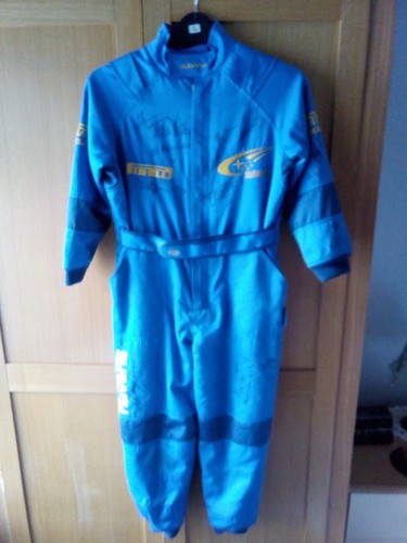 Subaru world rally childs - world,