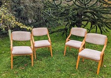 Thonet bentwood chairs Mid