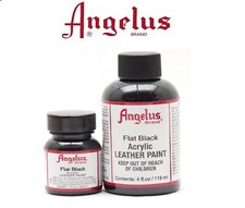 Angelus Brand Acrylic Leather