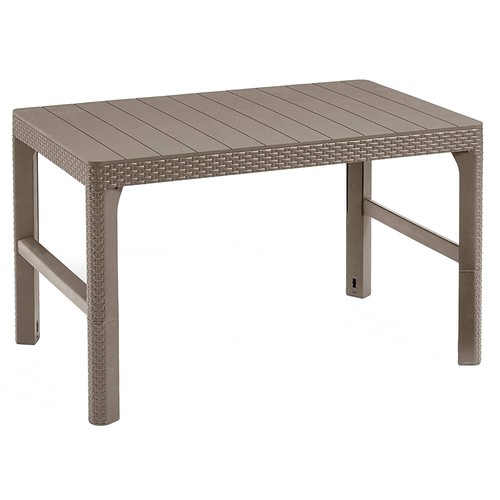 2in1 garden coffe dining table - garden,